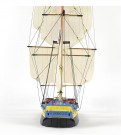 Artesania 1/160 Easy Kit Hermione La Fayette thumbnail