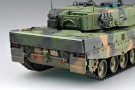 HobbyBoss 1/35 German Leopard 2 A4 Tank thumbnail