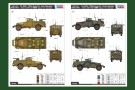 Hobbyboss 1/35 U.S. M3A1 White Scout Car - Early Production thumbnail