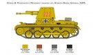 Italeri 1/35 Panzerjager I thumbnail