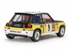 Tamiya 1/24 Renault 5 Turbo Rally thumbnail