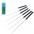 Cutting Broach Sett 0,4-1,4mm (6 stk.) thumbnail