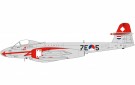 Airfix 1/48 Gloster Meteor F.8 Korea thumbnail