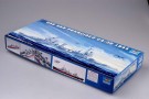 Trumpeter 1/350 USS San Francisco CA-38 1944 thumbnail