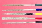 Vallejo Sett med 5 Mini Diamant Filer thumbnail