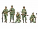 Tamiya 1/35 U.S. Infantry Scout Set thumbnail