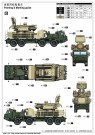 Trumpeter 1/35 72V6 of 96k6 Panther-S1 SPAAGM BAZ-6909 thumbnail