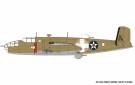 Airfix 1/72 North American B-25B Mitchell (Doolittle Raid) thumbnail
