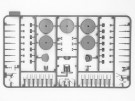 ICM 1/350 WWI German Battleship Großer Kurfürst thumbnail