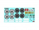 ICM 1/32 WWII Italian Fighter CR. 42 Falco thumbnail