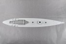 Trumpeter 1/200 HMS Nelson 1944 thumbnail