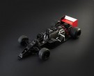 Italeri 1/12 McLaren MP4/2C Prost-Rosberg thumbnail
