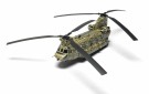 Airfix 1/72 Boeing Chinook HC.1 (Late) thumbnail