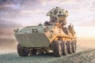 Italeri 1/35 LAV-AT thumbnail