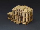 Italeri 1/72 Harstein Hotel 1944 Market/Garden - Battleset thumbnail