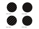 Tamiya Carbon Pattern Decal (Twill Weave/Extra Fine) thumbnail