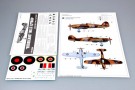 Trumpeter 1/24 Hurricane Mk.II C/Trop thumbnail