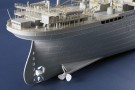 Trumpeter 1/200 HMHS Britannic thumbnail