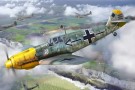 HobbyBoss 1/48 Messerschmitt Bf109E-4 thumbnail