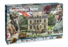 Italeri 1/72 Harstein Hotel 1944 Market/Garden - Battleset thumbnail