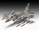 Revell 1/32 F-16 Falcon 50th Anniversary thumbnail