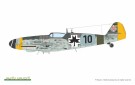 Eduard 1/72 Bf 109G-14 ProfiPack Edition thumbnail
