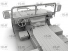 ICM 1/35 Humvee M1097A2 thumbnail