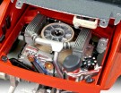 Revell Startsett 1/24 Porsche 934 RSR Jägermeister Motor Sport 50th Anniversary thumbnail