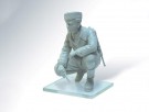 ICM 1/35 WWII Soviet Partisans thumbnail