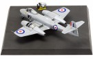 Airfix 1/48 Gloster Meteor F.8 Korea thumbnail