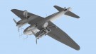 ICM 1/48 WWII German Night Fighter Ju 88C-6b thumbnail