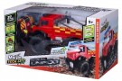 Radiostyrt 1/16 MB Unimog U500 (Fire Rescue) 27Mhz thumbnail