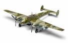 Airfix 1/72 Messerschmitt Bf110E Trop thumbnail