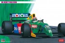 Hasegawa 1/24 Benetton B190 thumbnail