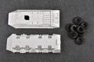 Trumpeter 1/72 Russian BTR-70 APC Late Version thumbnail