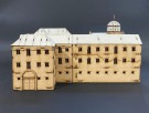 Italeri 1/72 Montecassino Abbey 1944 - Breaking the Gustav Line - Battle Set thumbnail