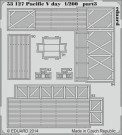 Eduard 1/200 Pacific V-Day figures S.A. (for Trumpeter kit) thumbnail