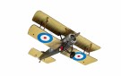 Airfix 1/72 Sopwith Pup Vintage Classics thumbnail