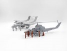 ICM 1/48 Forward Base thumbnail