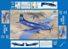 Trumpeter 1/32 A-1D AD-4 Skyraider thumbnail