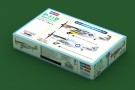 Hobbyboss 1/48 P-51D Mustang IV thumbnail