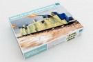Trumpeter 1/35 Soviet PL-37 Light Artillery Wagon thumbnail