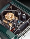 Revell 1/24 Ford Mustang 2+2 Fastback 1965 thumbnail
