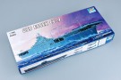 Trumpeter 1/700 USS Essex CV-9 thumbnail