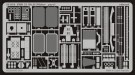 Eduard 1/35 Detaljsett PBR 31 Mk.II Pibber (for Tamiya kit) thumbnail