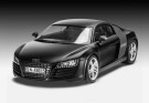 Revell 1/24 Audi R8 thumbnail