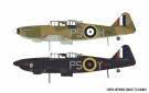 Airfix 1/48 Boulton Paul Defiant Mk.I thumbnail