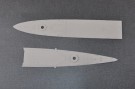 Trumpeter 1/350 USS Indianapolis CA-35 1944 thumbnail