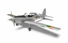 Airfix 1/48 de Havilland Chipmunk T.10/T.20 thumbnail