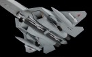 Zvezda 1/48 Russian Fifth-Generation Fighter SU-57 thumbnail